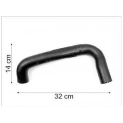 VW GOL - SENDA -SAVEIRO - POINTER RADIDADOR INFERIOR