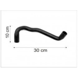 VW GOLF C /AA  - POLO -  SEAT  BOMBA DE AGUA A TAPA DE CILINDRO RADIADOR