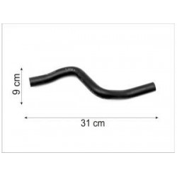 VW POLO A TERMOSTATO A REFRIGERACION