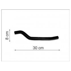 FIAT PALIO - SIENA  CALEFACTOR A CALEFACCION