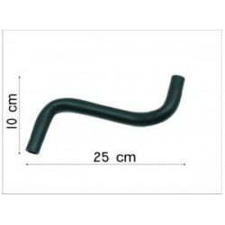 VW 1500 CALEFACTOR A CALEFACCION