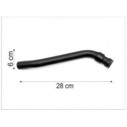 CHEVROLET CORSA II - MERIVA ENTRADA A CALEFACCION