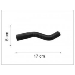 CHEVROLET CORSA - MERIVA VENTILACION MOTOR