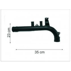 CHEVROLET CORSA CAÑO PLASTICO