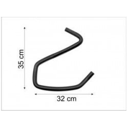 FORD FOCUS 2.0DOHC NAFTA ENTRADA CALEFACCION