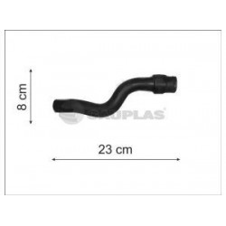 CHEVROLET SONIC ENTRADA A CALEFACCION