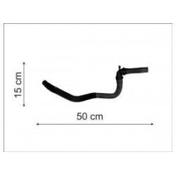 RENAULT FLUENCE ENTRADA A CALEFACCION