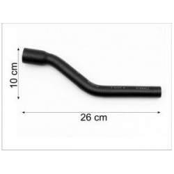 VW GOL - SAVEIRO ENTRADA CALEFACCION