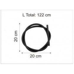 RENAULT 18 - FUEGO VASO EXPANSION