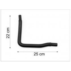 PEUGEOT PARTNER - 206 - 306 CITROEN PICASSO RADIADOR A BOMBA