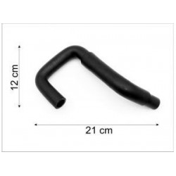 FORD FOCUS RADIADOR DE ACEITE A RETORNO REFRIGERACION