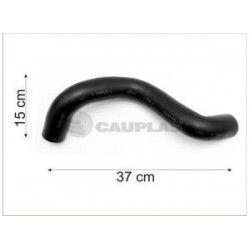 PERKINS RADIADOR INFERIOR