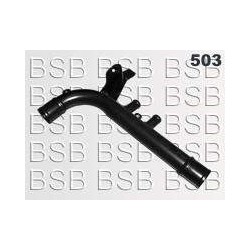 CAÑO REFRIGERACIÓN CHEVROLET CORSA NAFTA