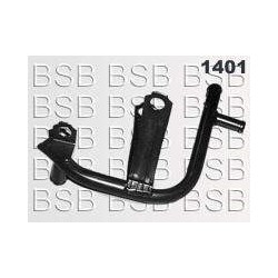 CAÑO CIRCULCION AGUA VW GOL AB9 NAFTA