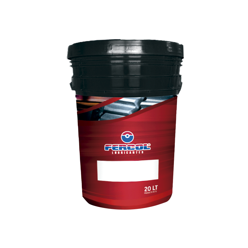 HIPOIDAL 80W90 X 20 LTS