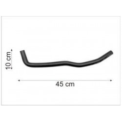 FIAT PALIO - SIENA - STRADA 1.7 TURBO DIESEL CALEFACTOR A CALEFACCION