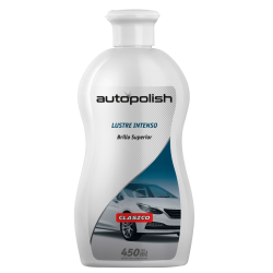 AUTOPOLISH COLORIN X 450 ML