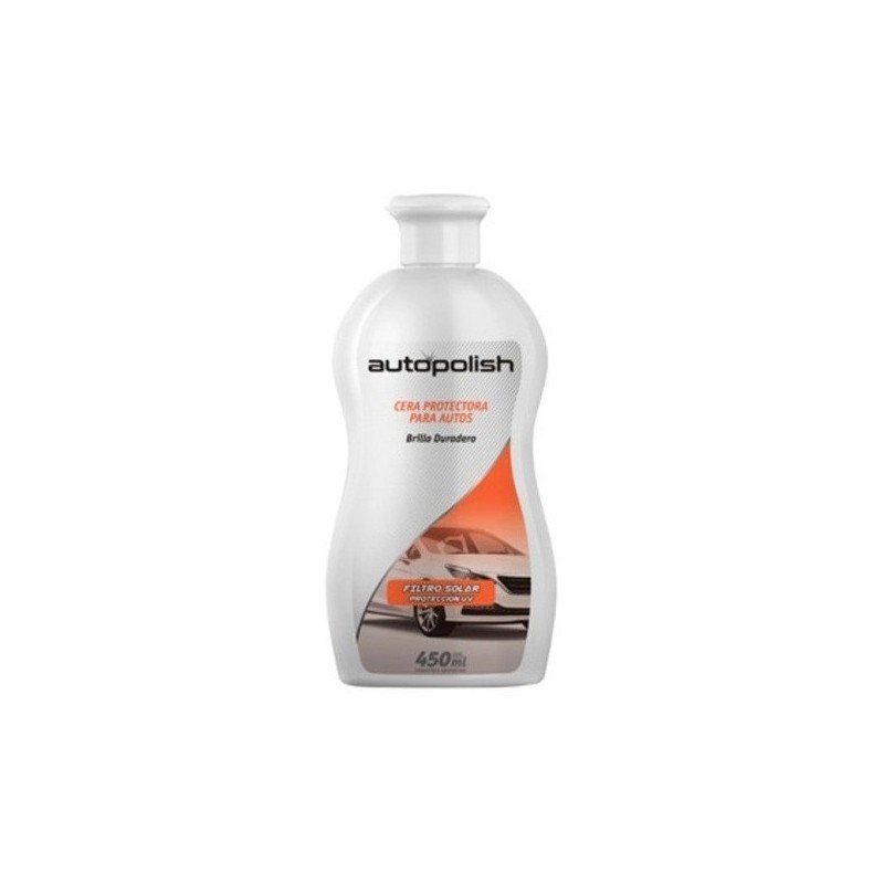 AUTOCERA COLORIN X 450 ML