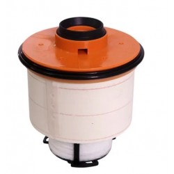 TOYOTA HILUX 2.8 - 2.4 TD