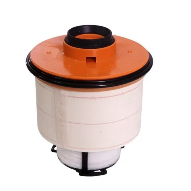 TOYOTA HILUX 2.8 - 2.4 TD