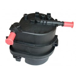 FORD ECOSPORT - FIESTA SIN SENSOR