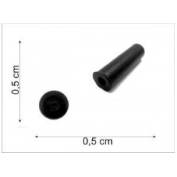 TAPON INYECTORES X 10