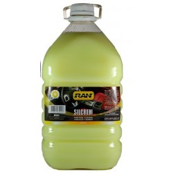SILICONA CREMOSA X 5 LTS