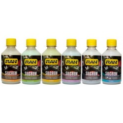 SILICONA CREMOSA  PERFUMADA X 250CC