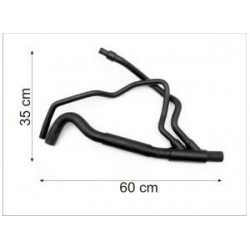 RENAULT SCENIC - MEGANE RADIADOR INFERIOR