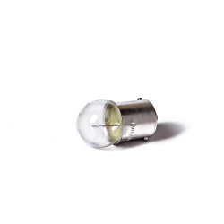 LAMPARA 12V 10W CULOTE CHAPA X 10 UNIDADES