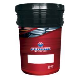 HIPOIDAL 85W140 X 20 LTS