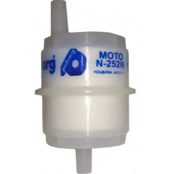 FILTRO MOTO PICO 6M.M.