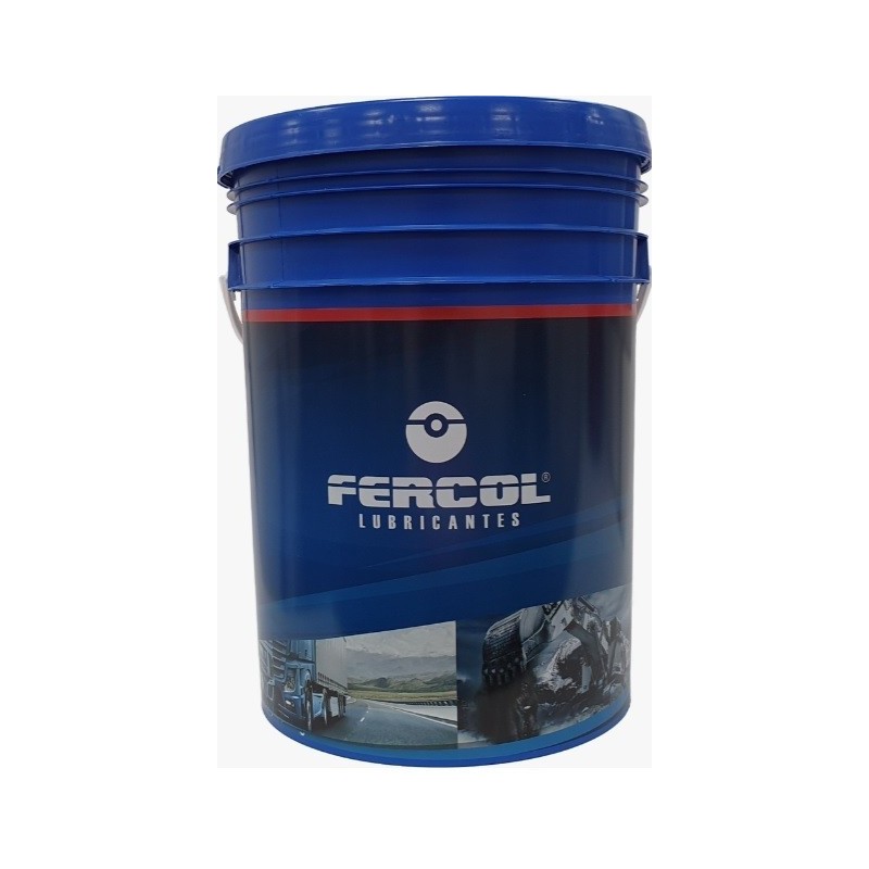 OLEUM 15W40 LARGA VIDA  X 20 LTS.