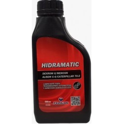 HIDRAMATIC  X 1L (ATF )