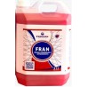 AGUA FORMULADA FRAN X 5L ROSADA