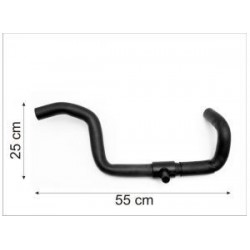 RENAULT MEGANE  II 2.0 16V F4R RADIADOR SUPERIOR