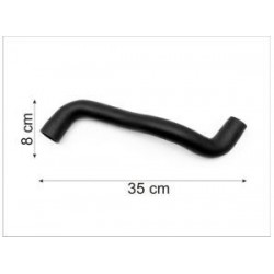 RENAULT MEGANE II 2.0 F4R RADIADOR INFERIOR