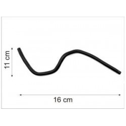 CHEVROLET CORSA II-MERIVA VALVULA DE PRESION