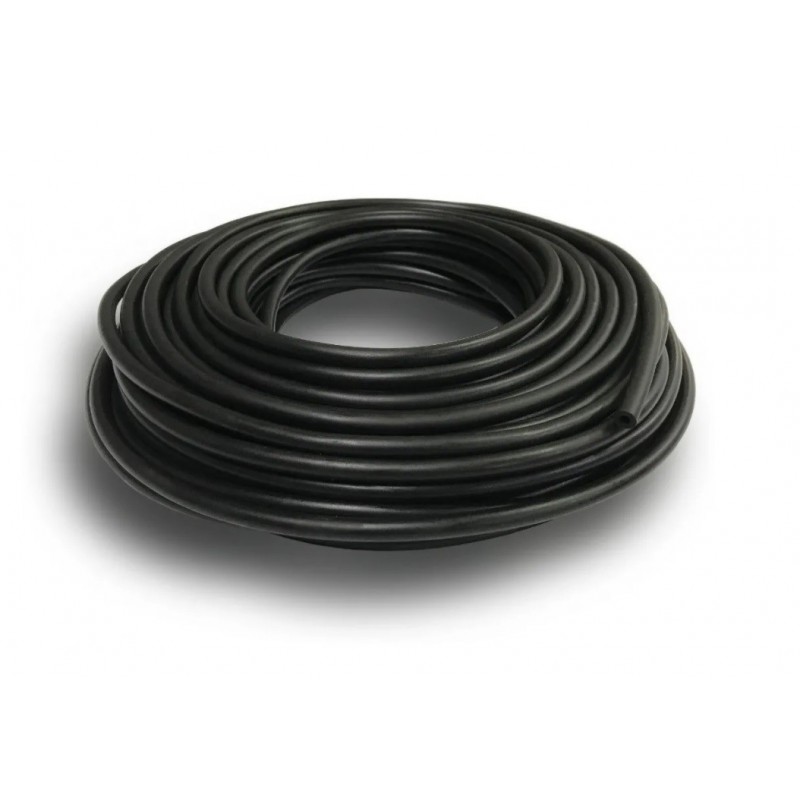 COMBUSTIBLE GOMA SI REFUERZO TEXTIL 3 MM X 7 MM