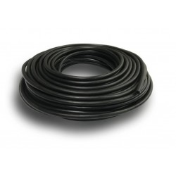 MANGUERA COMBUST GOMA SOLA 5 MM X 9.5