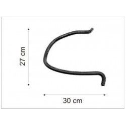 CHEVROLET CORSA RESERVORIO A RADIADOR