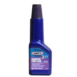 SELLA FUGAS DEL RADIADOR X 160cc WYNNS