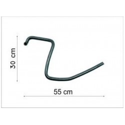 FIAT DUNA-UNO CALEFACTOR ENTRADA