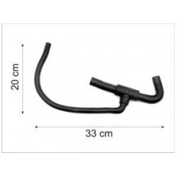 CHEVROLET CORSA 1.7D CALEFACCION BIF