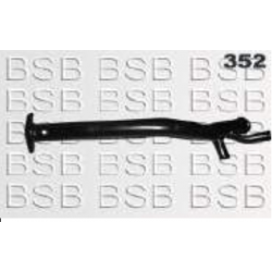 CAÑO BOMBA DE AGUA DUNA 1.3 MULTIPUNTO