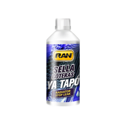 YA TAPO (SOLDADURA PARA BLOCK LIQUIDA)X 500CC