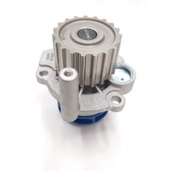 VW FOX-SURAN 1.9 SDI P19