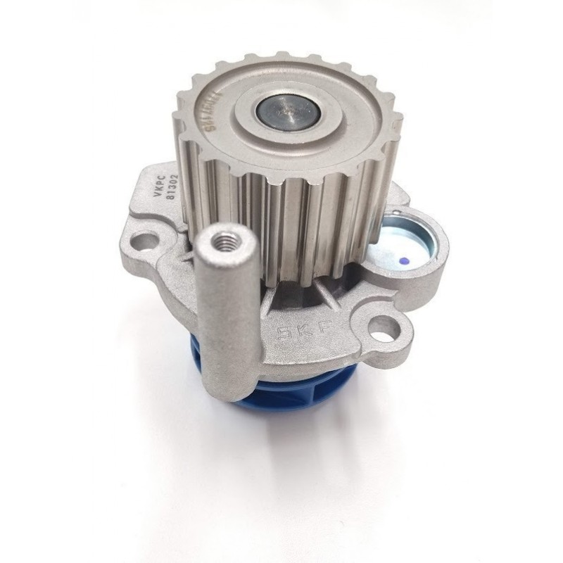 VW FOX-SURAN 1.9 SDI P19