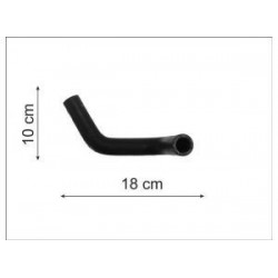 MERCEDES BENZ SPRINTER INTERCAMBIADOR DE ACEITE ATUBO RIG