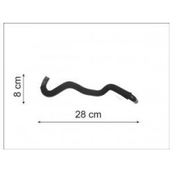 MERCEDES BENZ SPRINTER VENTILACION DE MOTOR